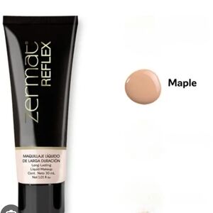 Reflex Long Lasting Liquid Makeup - Maple